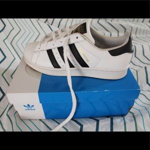 Adidas Superstar Shoes